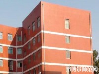 宝鸡新华幼师职业中等专业学校2023年网站网址