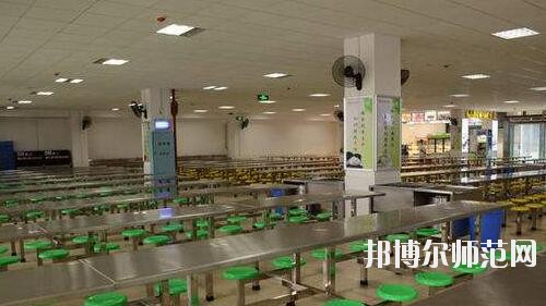 长顺中等幼师职业学校2023年宿舍条件