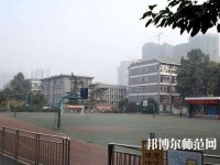 成都现代幼师职业技术学校2023年有哪些专业