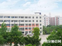 成都指南针幼师职业技术学校2023年怎么样、好不好