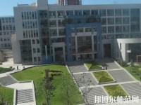 承德幼师技师学院2023年地址在哪里