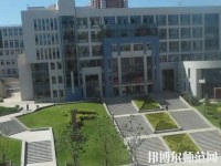 承德幼师技师学院2023年地址在哪里