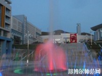 承德幼师技师学院2023年网站网址