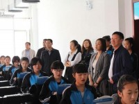 赤城幼师职教中心2021年招生简章