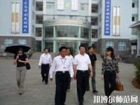 楚雄民族幼师中等专业学校2023年有那些专业