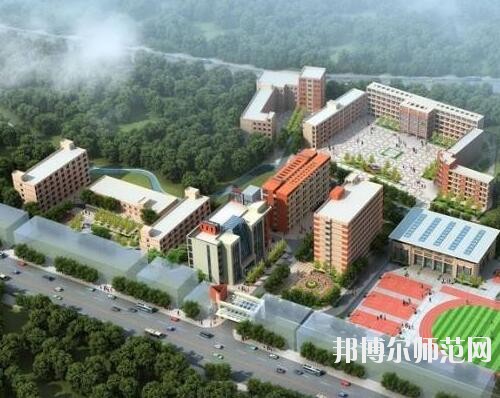 道真幼师职业教育培训中心2023年有哪些专业