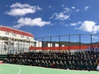 迪庆州幼师民族中等专业学校2023年招生录取分数线