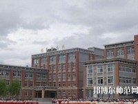 迪庆州幼师民族中等专业学校2023年有那些专业