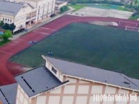 都江堰幼师职业中学2023年招生办联系电话