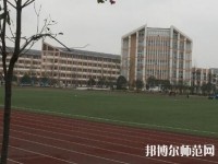 都江堰幼师职业中学2023年网站网址