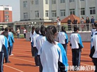 甘泉幼师职业中学2023年招生办联系电话