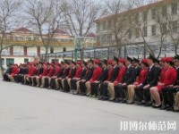 甘肃化工技工幼师学校2023年地址在哪里