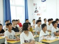 甘肃化工技工幼师学校2023年怎么样、好不好