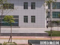广安机电工业幼师职业技术学校2023年有哪些专业