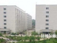广安机电工业幼师职业技术学校2023年网站网址