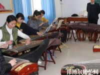 广宗幼师职教中心2023年有哪些专业