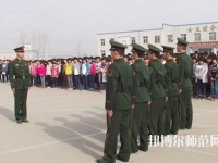 广宗幼师职教中心2023年招生办联系电话