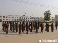 广宗幼师职教中心2023年怎么样、好不好