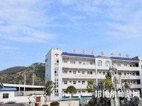 贵定中等幼师职业学校2023年有哪些专业