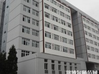 贵阳白云区幼师职业技术学校2023年网站网址