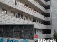 贵阳长城幼师职业学校2023年地址在哪里