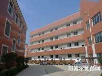 贵阳第五幼师职业学校2023年报名条件、招生要求、招生对象