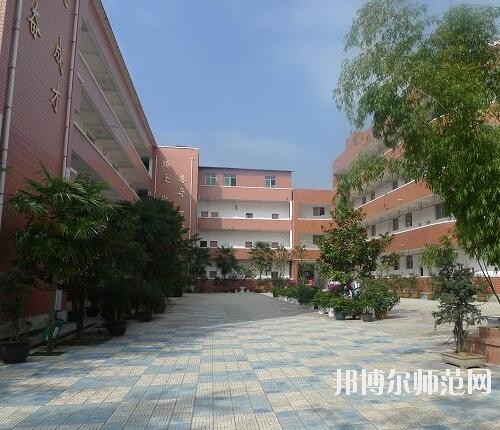 贵阳第五幼师职业学校2023年招生办联系电话