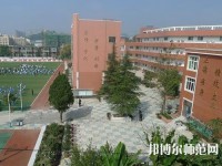 贵阳第五幼师职业学校2023年地址在哪里