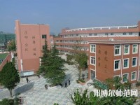 贵阳第五幼师职业学校2023年网站网址