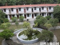 贵阳经济贸易中等幼师专业学校2023年招生办联系电话