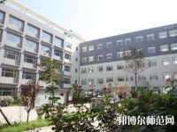 贵阳中华幼师职业学校2023年网站网址