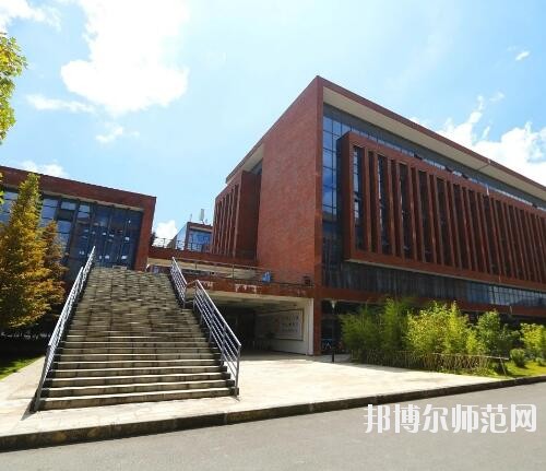 贵州轻工职业技术学院幼师中专部2023年地址在哪里