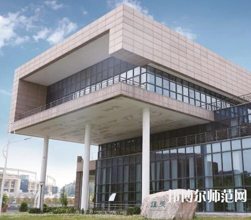 贵州轻工职业技术学院幼师中专部2023年怎么样、好不好