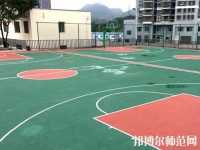 贵州幼师科技学校2023年报名条件、招生要求、招生对象