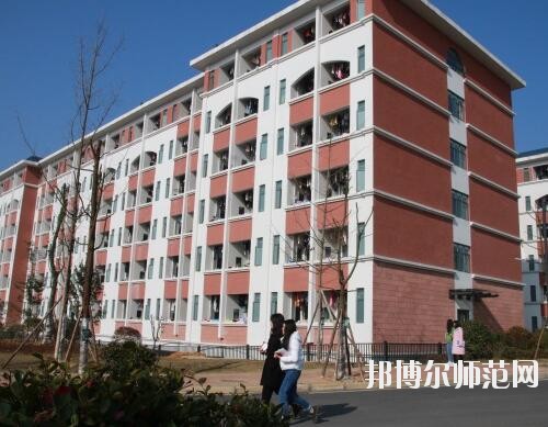 贵州航天职业技术学院幼师中专部2023年有哪些专业