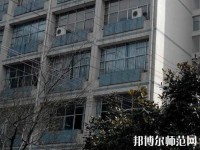 贵州贵阳中山科技幼儿师范学校2023年报名条件、招生要求、招生对象