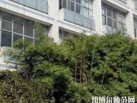 贵州贵阳中山科技幼儿师范学校2023年地址在哪里