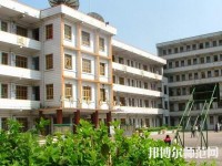 贵州内贸幼儿师范学校2023年有哪些专业