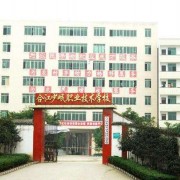 合江少岷幼儿师范职业技术学校