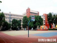 汉中科技幼儿师范职业中等专业学校2023年有那些专业
