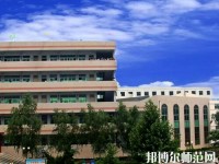 合阳幼儿师范职业技术教育中心2023年招生办联系电话