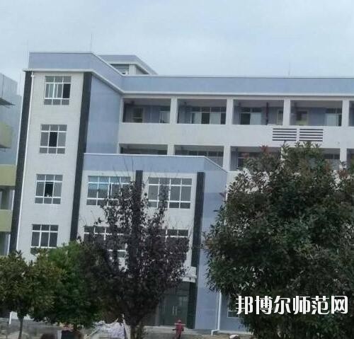惠水幼儿师范中等职业学校2023年地址在哪里
