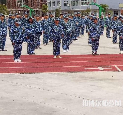 惠水幼儿师范中等职业学校2023年网站网址