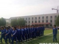 鸡泽幼儿师范职教中心2023年网站网址