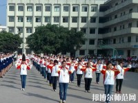 夹江云吟幼儿师范职业中学校2023年地址在哪里