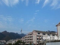 剑河中等幼儿师范职业技术学校2023年报名条件、招生要求、招生对象