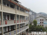 剑河中等幼儿师范职业技术学校2023年地址在哪里