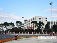 江油中坝幼儿师范职业中学2023年网站网址