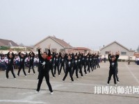 胶南高级幼儿师范职业技术学校2023年网站网址