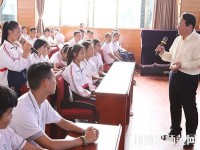 景洪幼儿师范职业高级中学2023年报名条件、招生要求、招生对象